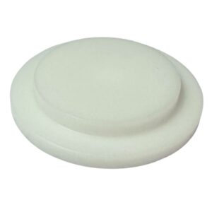 Shrink Swell Spacer Disc, 5mm