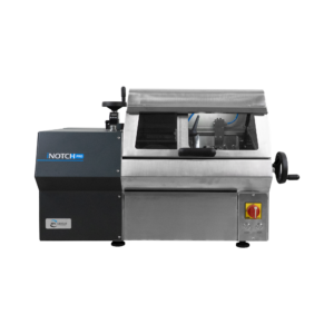 iNotch Pro – Notch cutting machine