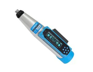 Digital Concrete Test Hammer 3