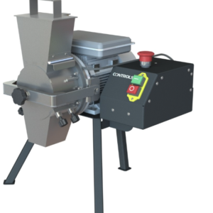 Soil Grinder for sample preparation