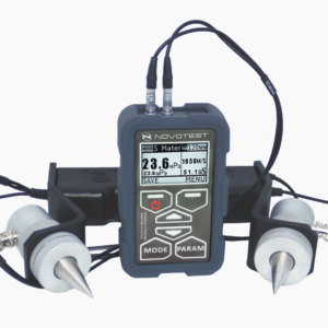 Strength Meter NOVOTEST IPSM